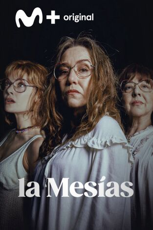 La Mesías