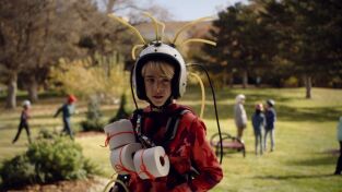 Una verdadera casa de locos. T(T1). Una verdadera... (T1): Juntos mejor que revueltos