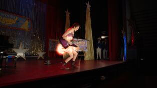 Una verdadera casa de locos. T(T1). Una verdadera... (T1): ¿Quién es el que vale?