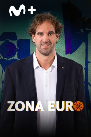 Zona Euro. T(23/24). Zona Euro (23/24): Roger Grimau