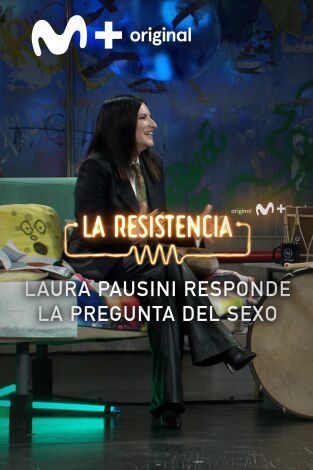 Lo + de las entrevistas de música. T(T7). Lo + de las... (T7): La luna de miel de Laura Pausini - 21.11.23