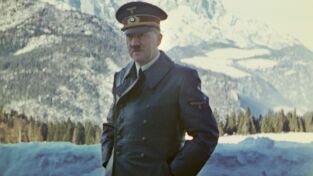Apocalipsis: La caída de Hitler. Apocalipsis: La caída...: La gran conmoción