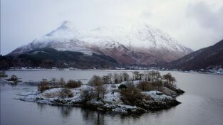 Europa desde el cielo: Maravillas del continente. Europa desde el cielo:...: Primavera