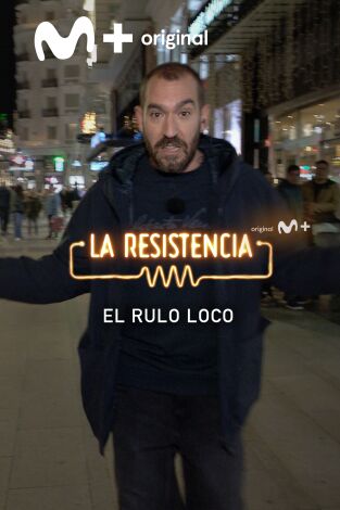 Lo + de Ponce. T(T7). Lo + de Ponce (T7): El rulo loco - 22.11.23
