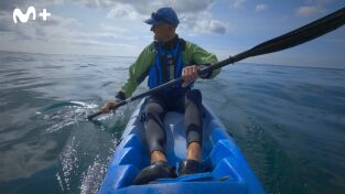 Ballenas con Steve Backshall. Ballenas con Steve...: Supervivientes