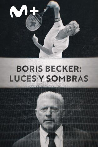 Boris Becker: luces y sombras