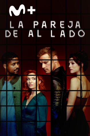 La pareja de al lado