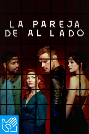 (LSE) - La pareja de al lado