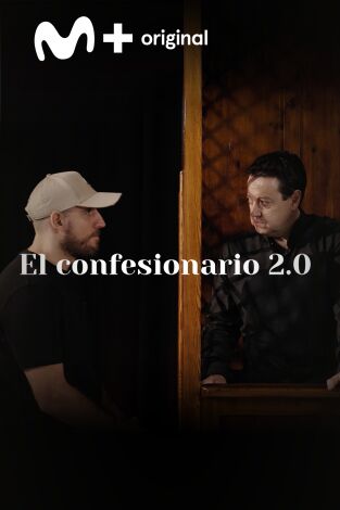 El Confesionario 2.0. T(23/24). El Confesionario 2.0 (23/24): Quino Colom