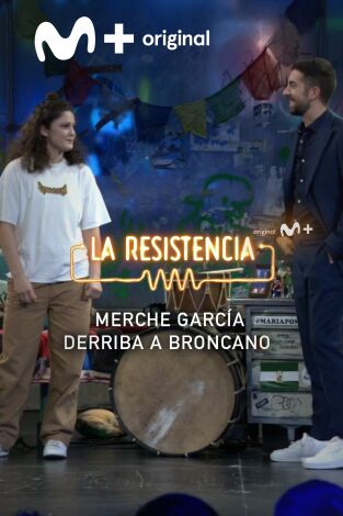 Lo + de las entrevistas de deportes. T(T7). Lo + de las... (T7): Broncano por los suelos - 30.11.23