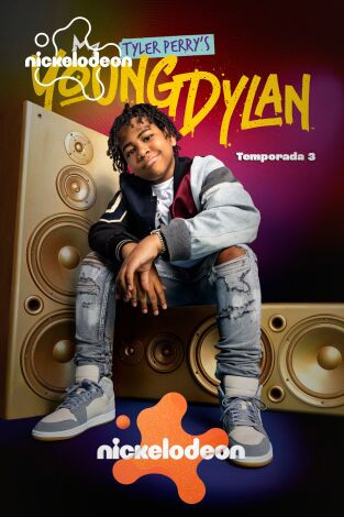 Tyler Perry's Young Dylan. T(T3). Tyler Perry's Young Dylan (T3)
