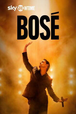 Bosé