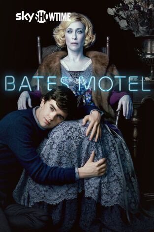 Bates Motel. T(T5). Bates Motel (T5)