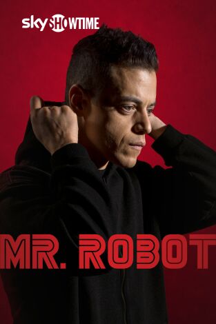Mr. Robot. T(T1). Mr. Robot (T1)