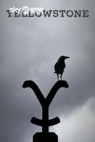 Yellowstone. T(T4). Yellowstone (T4)