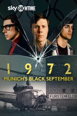 1972: el septiembre negro de Múnich