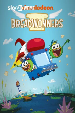 Breadwinners