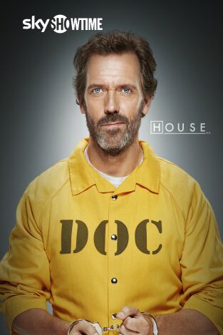 House. T(T4). House (T4)