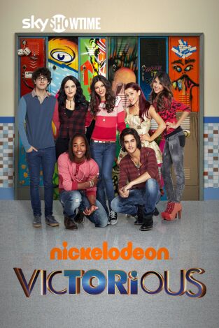 Victorious. T(T1). Victorious (T1)