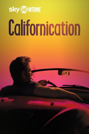 Californication. T(T3). Californication (T3)
