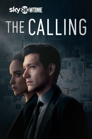 The Calling (2022). T(T1). The Calling (2022) (T1)