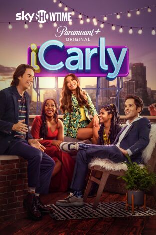 iCarly (2021). T(T2). iCarly (2021) (T2)