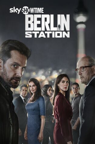 Berlin Station