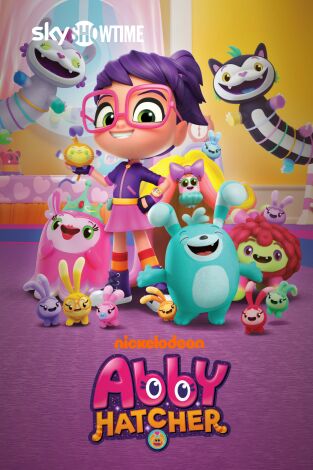 Abby Hatcher