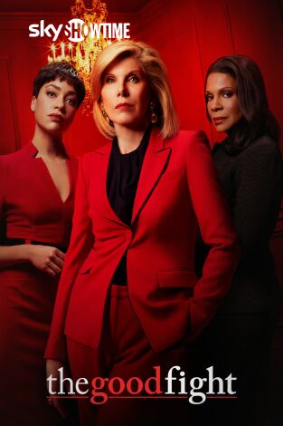 The Good Fight. T(T1). The Good Fight (T1)