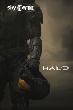 Halo. T(T1). Halo (T1)