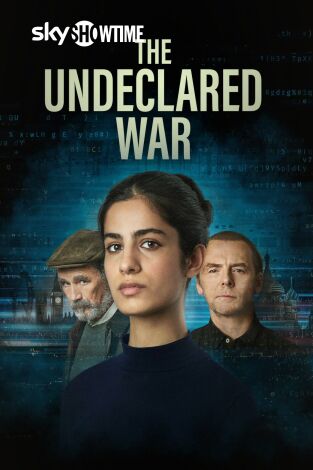 The Undeclared War