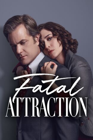 Atracción fatal (2023). T(T1). Atracción fatal... (T1): Ep.7 Mejores amigos