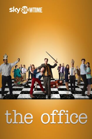 The Office. T(T1). The Office (T1)