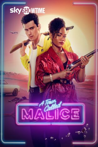 A Town Called Malice