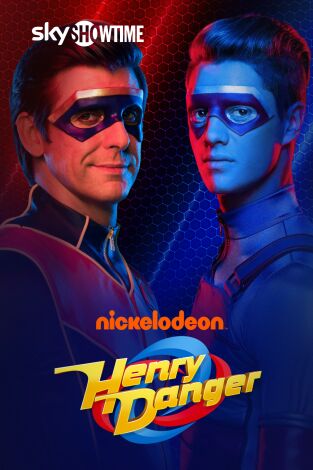 Henry Danger. T(T1). Henry Danger (T1)