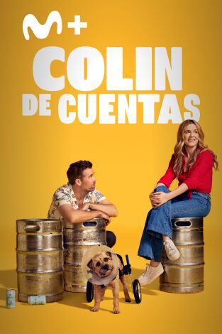 Colin de cuentas. T(T1). Colin de cuentas (T1)