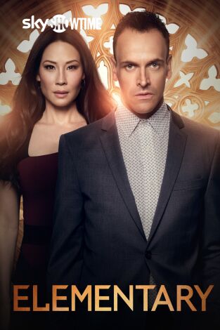 Elementary. T(T4). Elementary (T4)