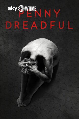 Penny Dreadful