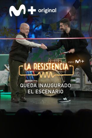 Lo + del público. T(T7). Lo + del público (T7): ¡Por fin! - 07.12.23