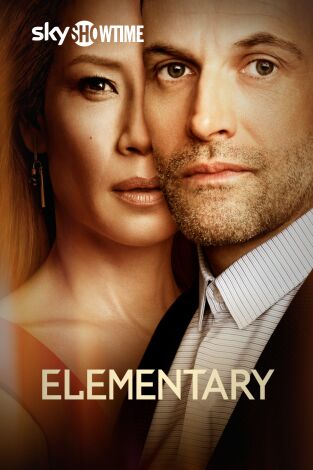 Elementary. T(T7). Elementary (T7)