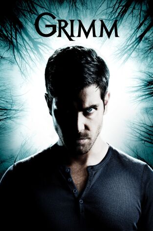 Grimm. T(T5). Grimm (T5): Ep.5 El Rey Rata