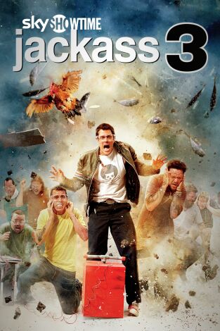 Jackass 3