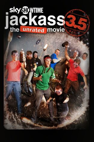 Jackass 3.5