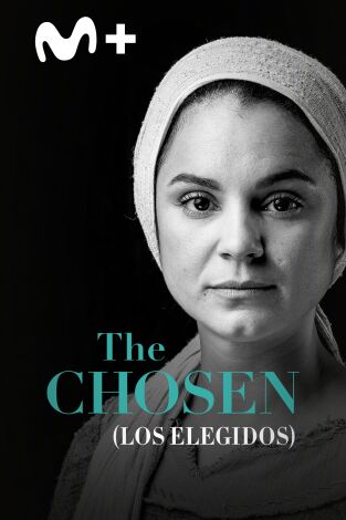 The Chosen (Los elegidos). T(T3). The Chosen (Los elegidos) (T3)