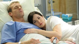 Saving Hope. T(T1). Saving Hope (T1): Ep.9 Bea, de nuevo