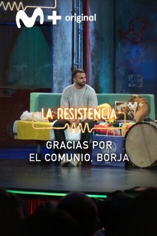Lo + de las entrevistas de deportes. T(T7). Lo + de las... (T7): El crack del Comunio - 12.12.23