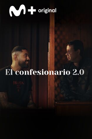 El Confesionario 2.0. T(23/24). El Confesionario 2.0 (23/24): Augusto Lima