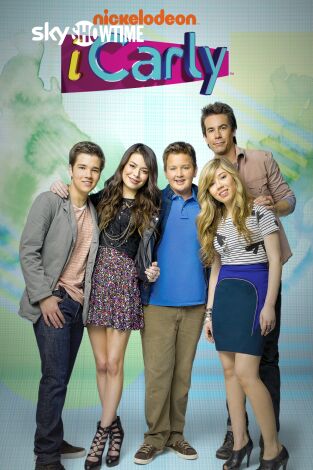 iCarly (2021). T(T1). iCarly (2021) (T1)