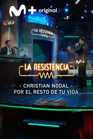 Lo + de los invitados. T(T7). Lo + de los... (T7): Por el resto de tu vida - 14.12.23