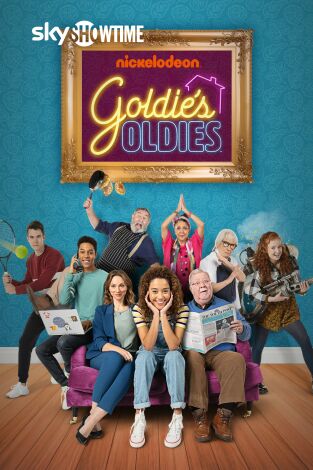Goldie's Oldies